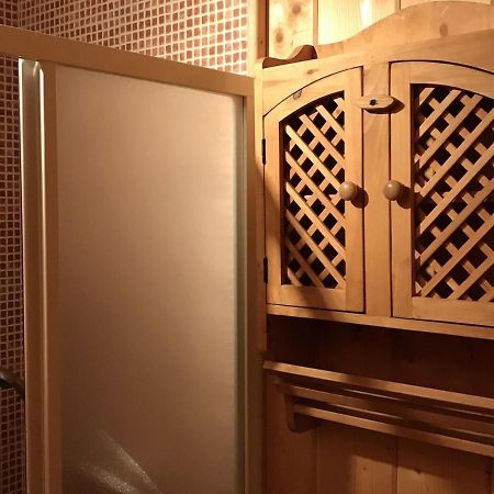 Residence Sourires Et Vacances Saint-Pancrace  Rom bilde