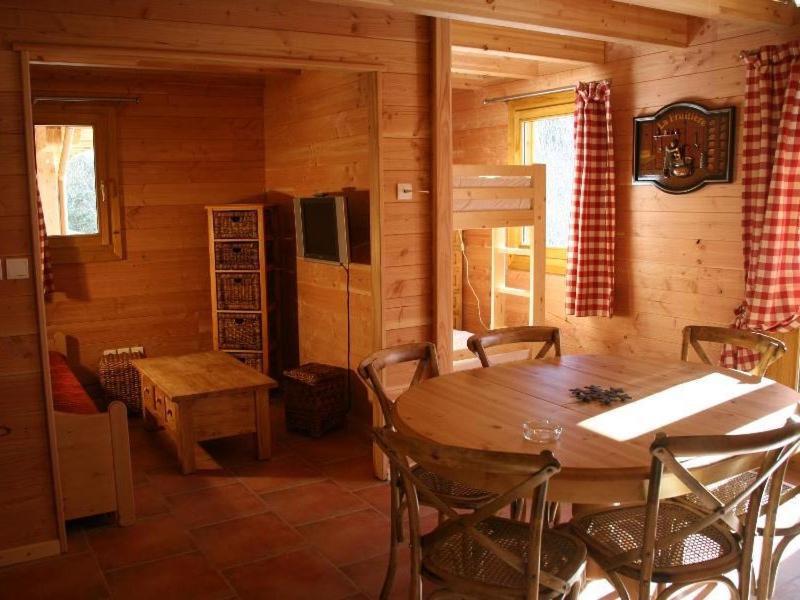 Residence Sourires Et Vacances Saint-Pancrace  Eksteriør bilde