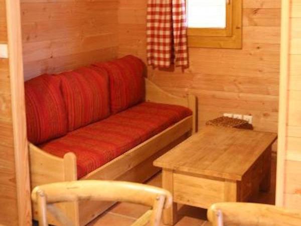 Residence Sourires Et Vacances Saint-Pancrace  Rom bilde