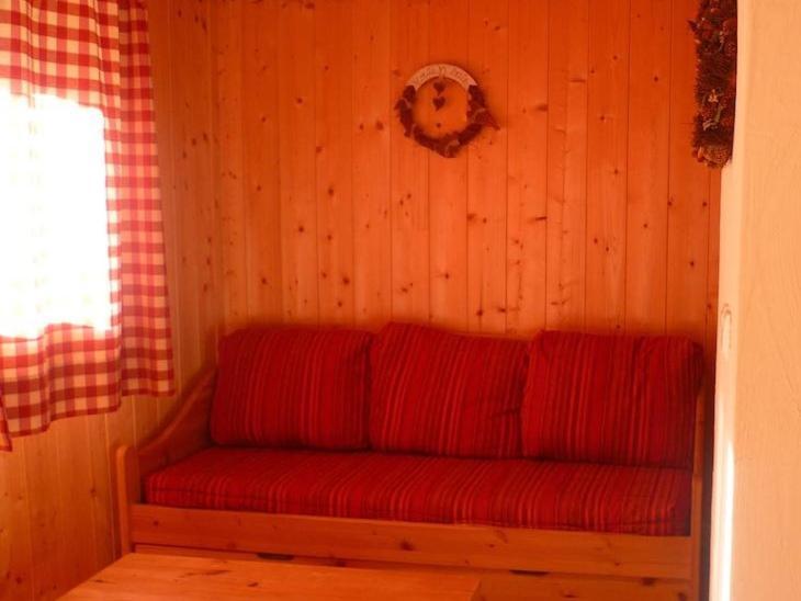 Residence Sourires Et Vacances Saint-Pancrace  Rom bilde
