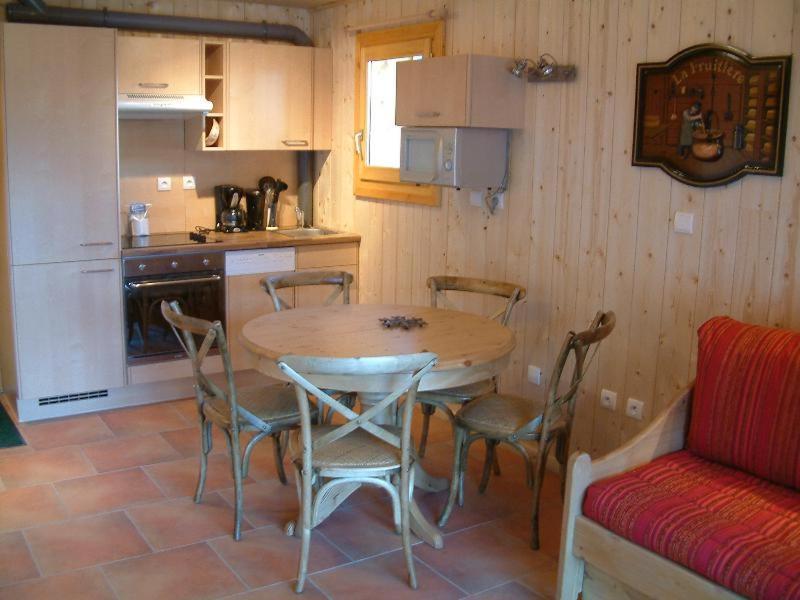 Residence Sourires Et Vacances Saint-Pancrace  Rom bilde