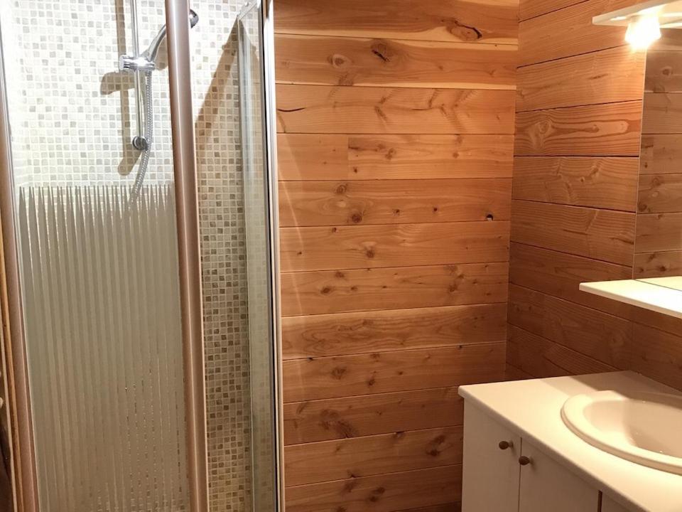Residence Sourires Et Vacances Saint-Pancrace  Rom bilde