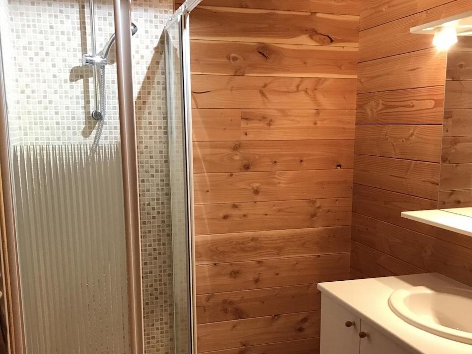 Residence Sourires Et Vacances Saint-Pancrace  Rom bilde