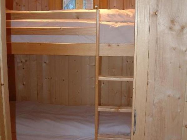 Residence Sourires Et Vacances Saint-Pancrace  Rom bilde
