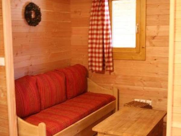 Residence Sourires Et Vacances Saint-Pancrace  Rom bilde