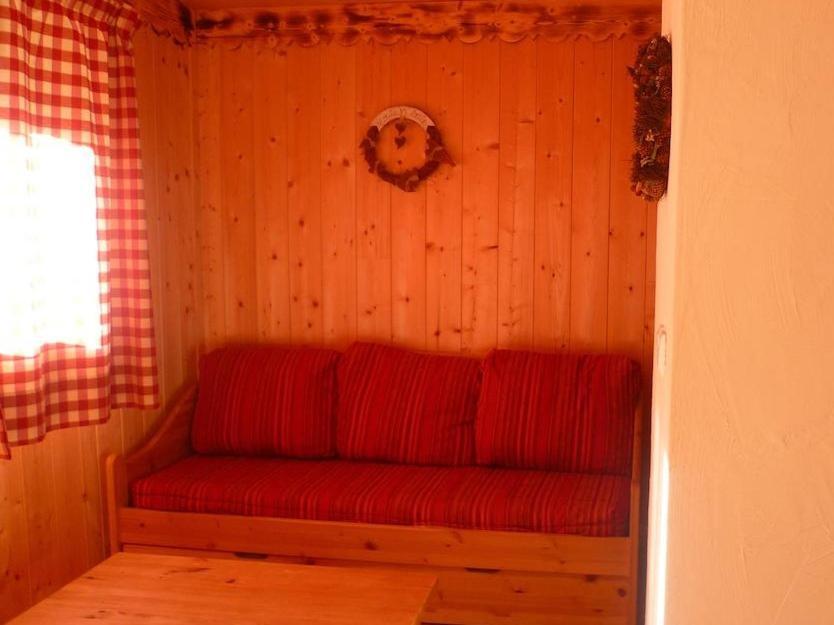 Residence Sourires Et Vacances Saint-Pancrace  Rom bilde