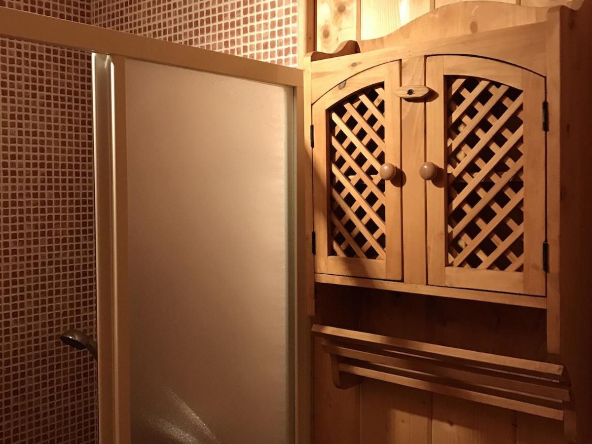 Residence Sourires Et Vacances Saint-Pancrace  Rom bilde