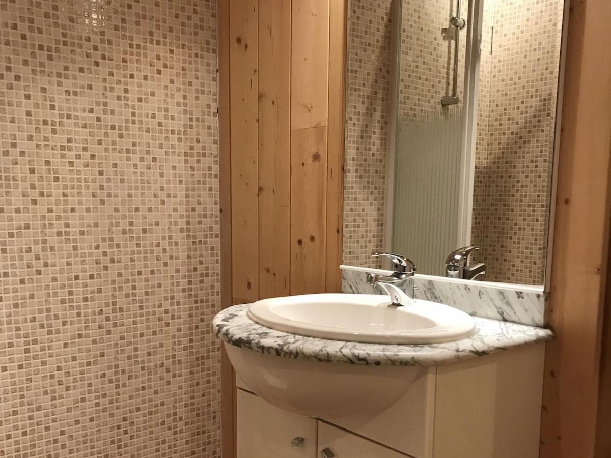 Residence Sourires Et Vacances Saint-Pancrace  Rom bilde