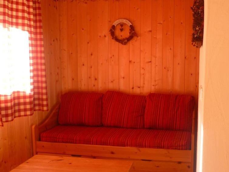 Residence Sourires Et Vacances Saint-Pancrace  Rom bilde