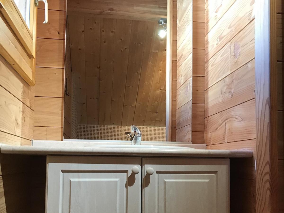 Residence Sourires Et Vacances Saint-Pancrace  Rom bilde